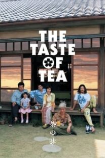 دانلود فیلم The Taste of tea 2004336547-1020428085