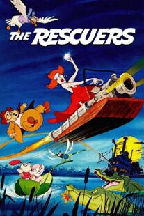 دانلود انیمیشن The Rescuers 1977367240-128170062