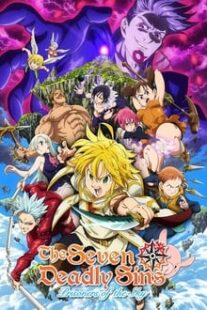 دانلود انیمه The Seven Deadly Sins: Prisoners of the Sky 2018366138-207067208