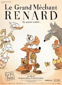 دانلود انیمیشن The Big Bad Fox and Other Tales 2017367502-677548162