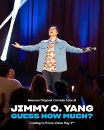 دانلود فیلم Jimmy O. Yang: Guess How Much? 2023367275-1676632610