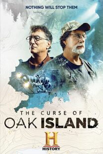 دانلود سریال The Curse of Oak Island338073-2142238717
