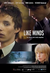 دانلود فیلم Murderous Intent (Like Minds) 2006367341-1304185774
