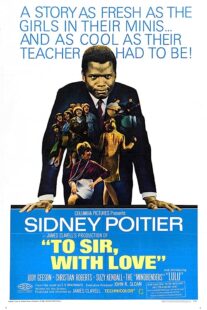 دانلود فیلم To Sir, with Love 1967367367-185261746