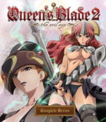 دانلود انیمه Queen’s Blade 2: The Evil Eye342979-184006810