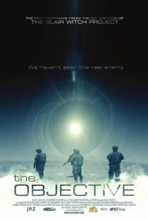 دانلود فیلم The Objective 2008367474-1894958222