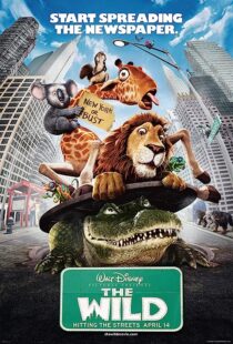 دانلود انیمیشن The Wild 2006366172-1060772490