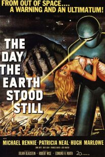 دانلود فیلم The Day the Earth Stood Still 1951343005-1400992547