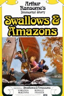 دانلود فیلم Swallows and Amazons 1974367294-1571545310
