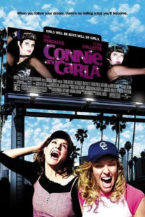 دانلود فیلم Connie and Carla 2004367828-2113235253