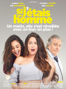 دانلود فیلم If I Were a Boy 2017353860-975543886