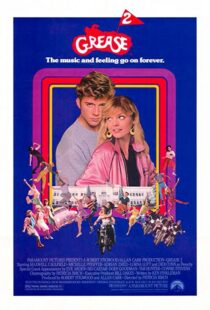 دانلود فیلم Grease 2 1982367137-1410371302