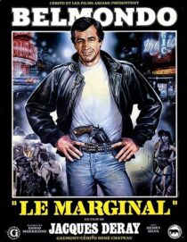 دانلود فیلم Le Marginal 1983362894-708388655