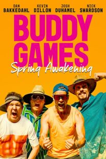 دانلود فیلم Buddy Games: Spring Awakening 2023366840-966862021