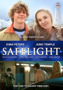 دانلود فیلم Safelight 2015353053-667410369