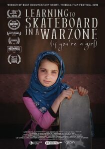 دانلود فیلم Learning to Skateboard in a Warzone (If You’re a Girl) 2019366514-2027059755