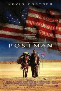 دانلود فیلم The Postman 1997367389-1031708881