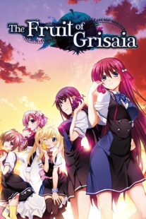 دانلود انیمه The Fruit of Grisaia (Grisaia no Kajitsu)379555-1260586569