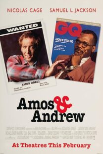 دانلود فیلم Amos & Andrew 1993353252-829331469