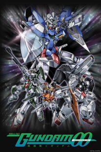 دانلود انیمه Mobile Suit Gundam 00366813-124703429