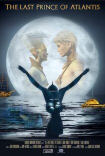 دانلود انیمیشن Last Prince of Atlantis 2018367560-193222445
