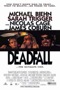 دانلود فیلم Deadfall 1993353256-880917244