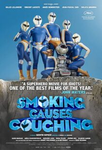 دانلود فیلم Smoking Causes Coughing 2022353054-1817149838