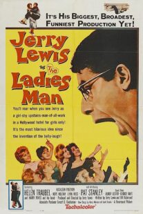 دانلود فیلم The Ladies Man 1961366672-1945034348