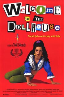 دانلود فیلم Welcome to the Dollhouse 1995352883-938944269