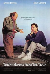 دانلود فیلم Throw Momma from the Train 1987366819-1912326520