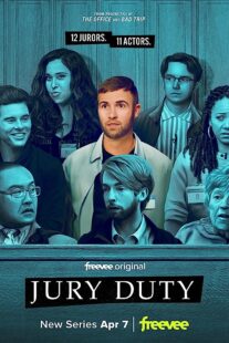 دانلود سریال Jury Duty367279-374412369