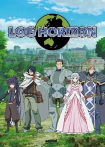 دانلود انیمه Log Horizon367017-1117072796