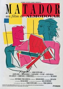 دانلود فیلم Matador 1986338034-384754008