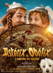 دانلود فیلم Asterix & Obelix: The Middle Kingdom 2023352973-254153210
