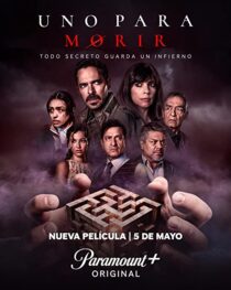 دانلود فیلم Death’s Roulette 2023353257-191161951