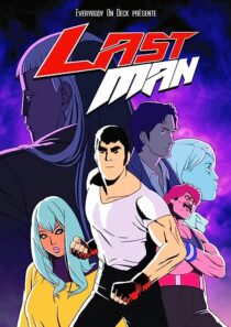 دانلود انیمیشن Lastman364134-532347532