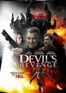 دانلود فیلم Devil’s Revenge 2019367779-1126658298