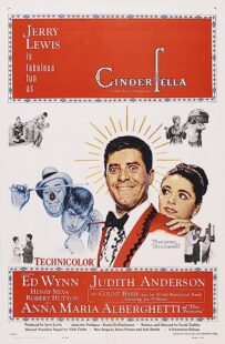 دانلود فیلم Cinderfella 1960366578-1594883857