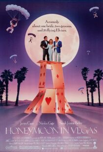 دانلود فیلم Honeymoon in Vegas 1992353858-1242163952