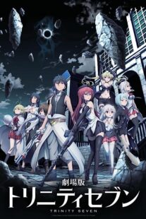 دانلود انیمه Trinity Seven: Eternity Library & Alchemic Girl 2017366217-1109577595