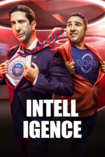 دانلود سریال Intelligence80992-281285181