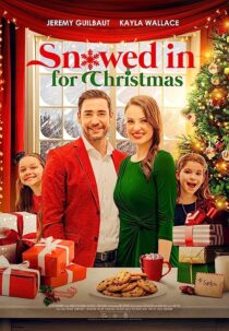 دانلود فیلم Snowed in for Christmas 2021367222-432075779