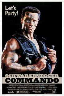 دانلود فیلم Commando 1985363808-1751245563