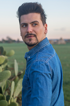 Alex D&apos;Antona