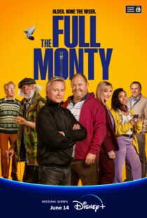 دانلود سریال The Full Monty366290-339591984