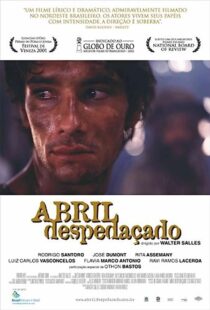 دانلود فیلم Abril Despedaçado 2001352889-857780717