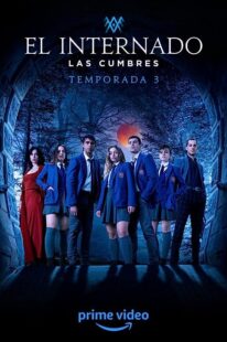 دانلود سریال The Boarding School: Las Cumbres270875-660715915