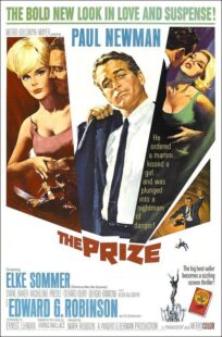 دانلود فیلم The Prize 1963359717-996122383