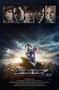 دانلود انیمه Tekken: Blood Vengeance 2011353135-377701379