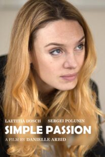 دانلود فیلم Simple Passion 2020367020-1169831086